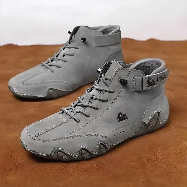 men footwear