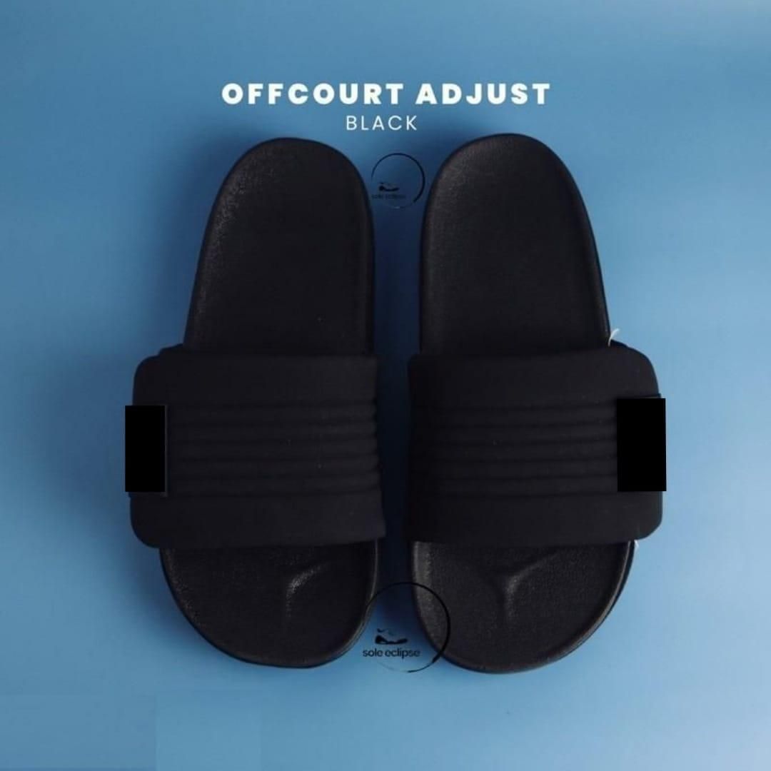 Men's Casual Dailywear Slippers