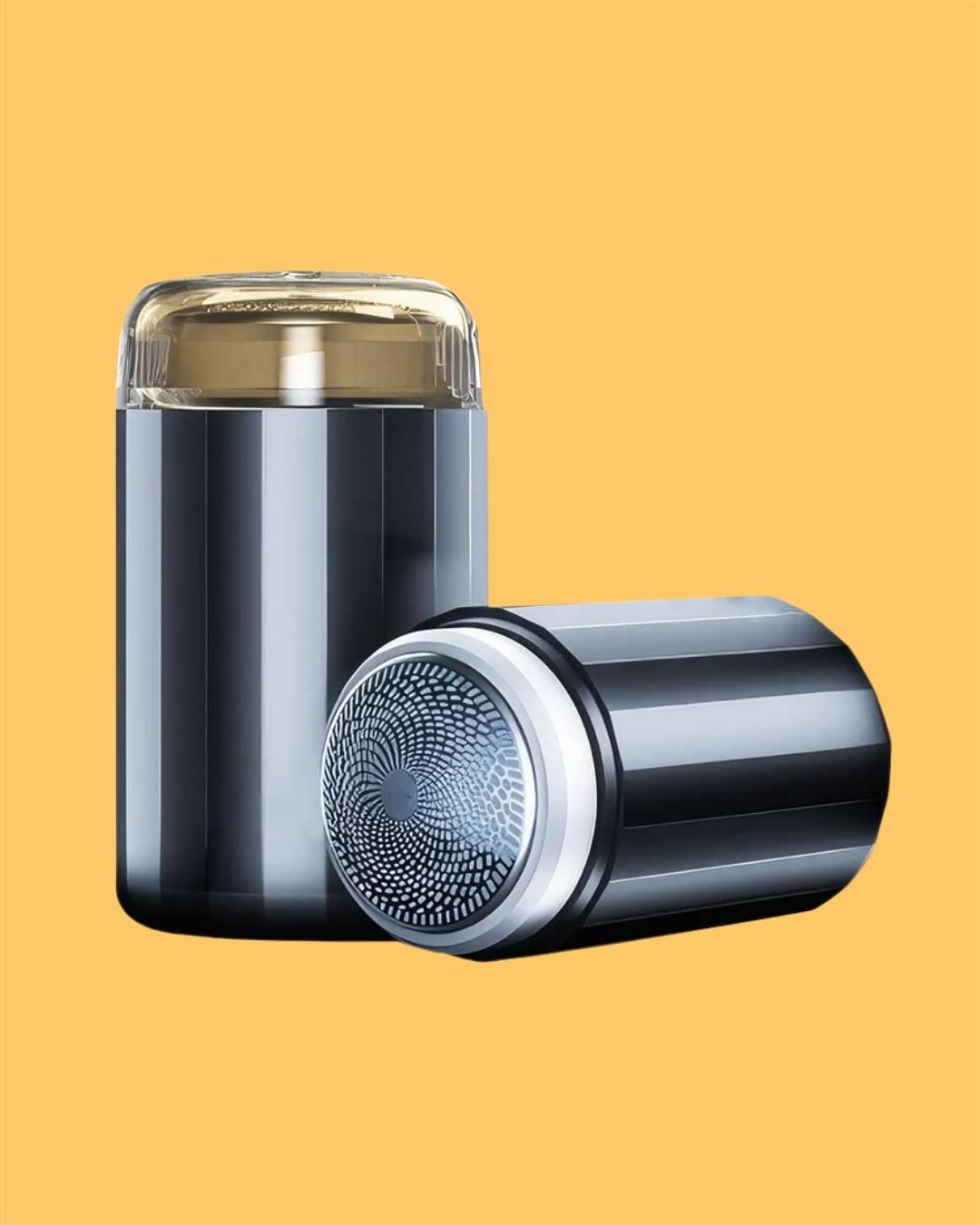 Mini Electric Shavers